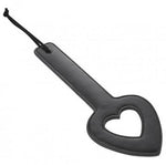 Sex and Mischief Shadow Heart Paddle | Northern Fixations.