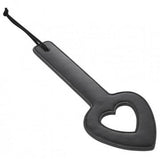 Sex and Mischief Shadow Heart Paddle | Northern Fixations.