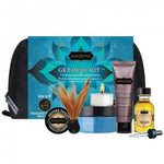The Getaway Kit | Northern Fixations.