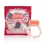The Screaming O Vibrating Ring | Northern Fixations.