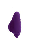 Vivi Rechargeable Finger Vibe | Northern Fixations.