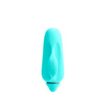 Vivi Rechargeable Finger Vibe | Northern Fixations.