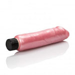 Waterproof Vibro Jim 6.5 Inches | Northern Fixations.