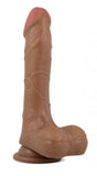 X5 Grinder Dildo | Northern Fixations.