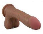 X5 Grinder Dildo | Northern Fixations.